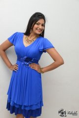 Swetaa Varma at Gang Of Gabbar Singh Movie Audio Launch